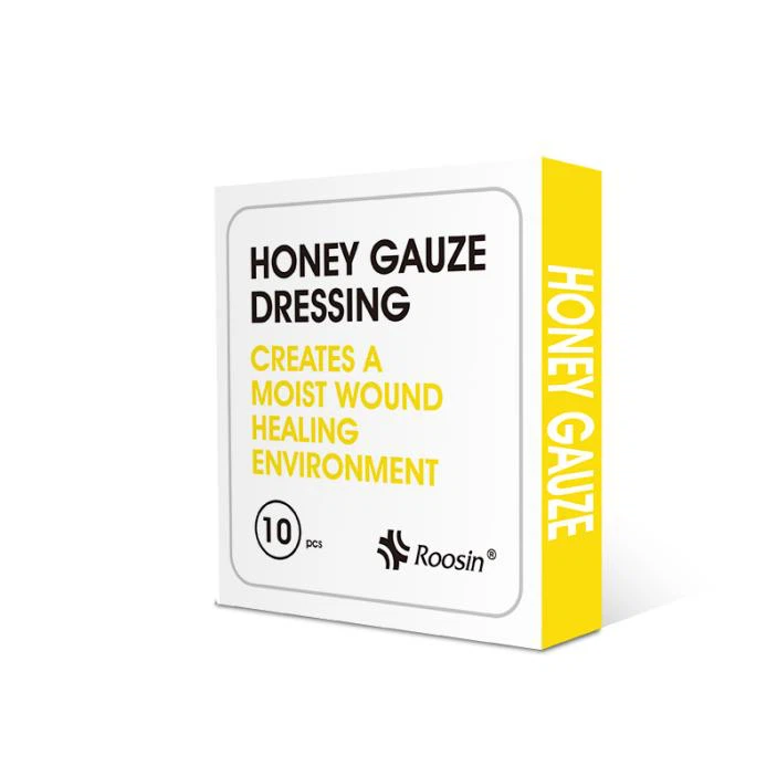 Manuka Honey Dressing