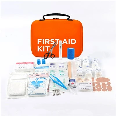First Responder Kit Bag