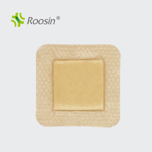 Ua Npuas Ncauj Hnav nrog Silicone