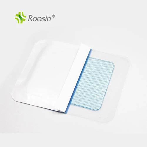 Hydrogel Daim Ntawv Tu Hniav